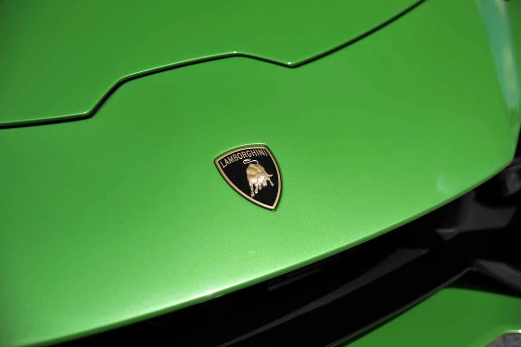 2023 Lamborghini Huracan LP640-2 Tecnica - Image 21 of 31