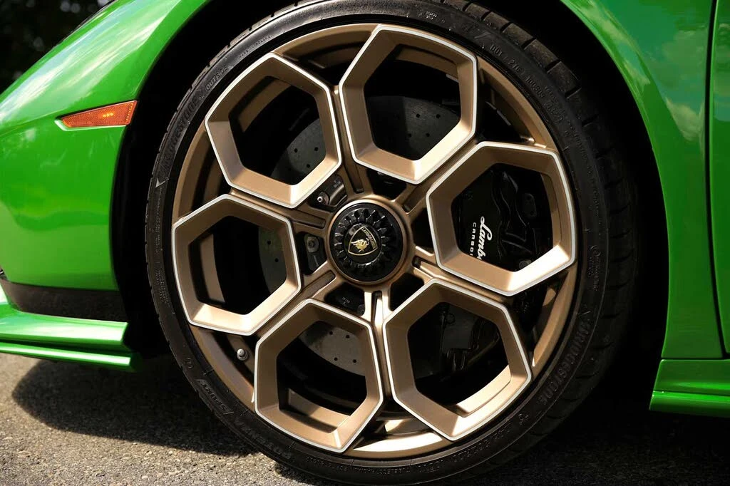2023 Lamborghini Huracan LP640-2 Tecnica - Image 6 of 31