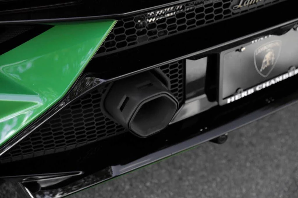 2023 Lamborghini Huracan LP640-2 Tecnica - Image 15 of 31