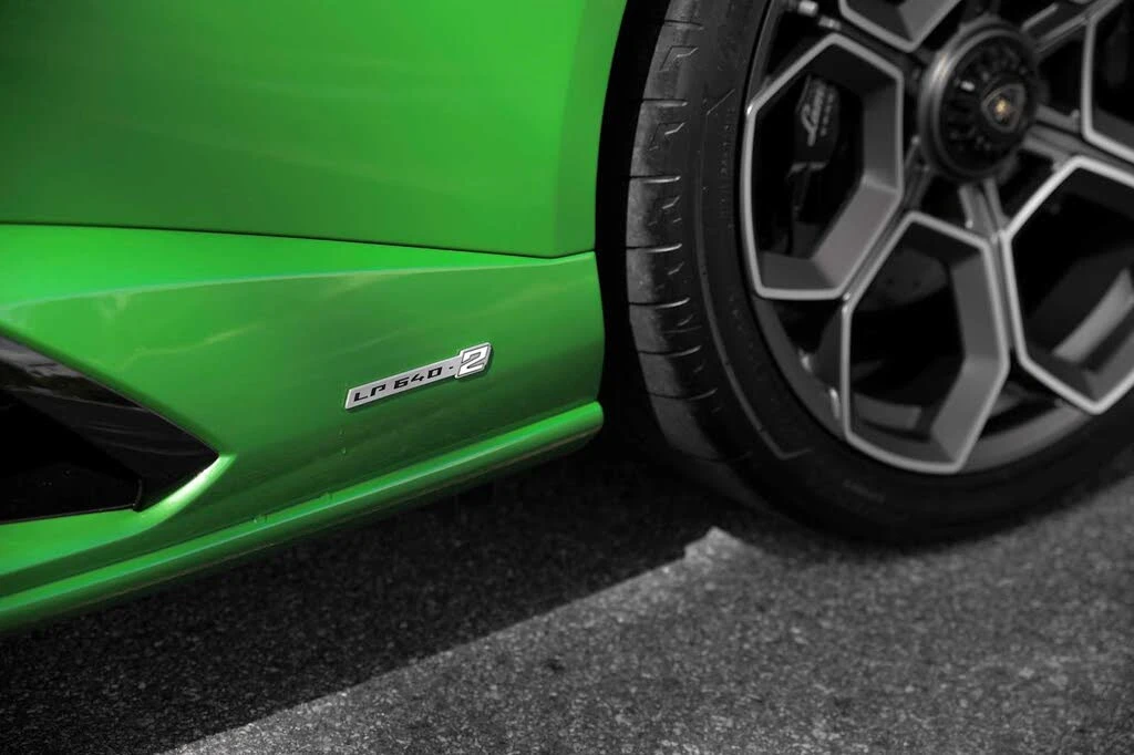 2023 Lamborghini Huracan LP640-2 Tecnica - Image 18 of 31