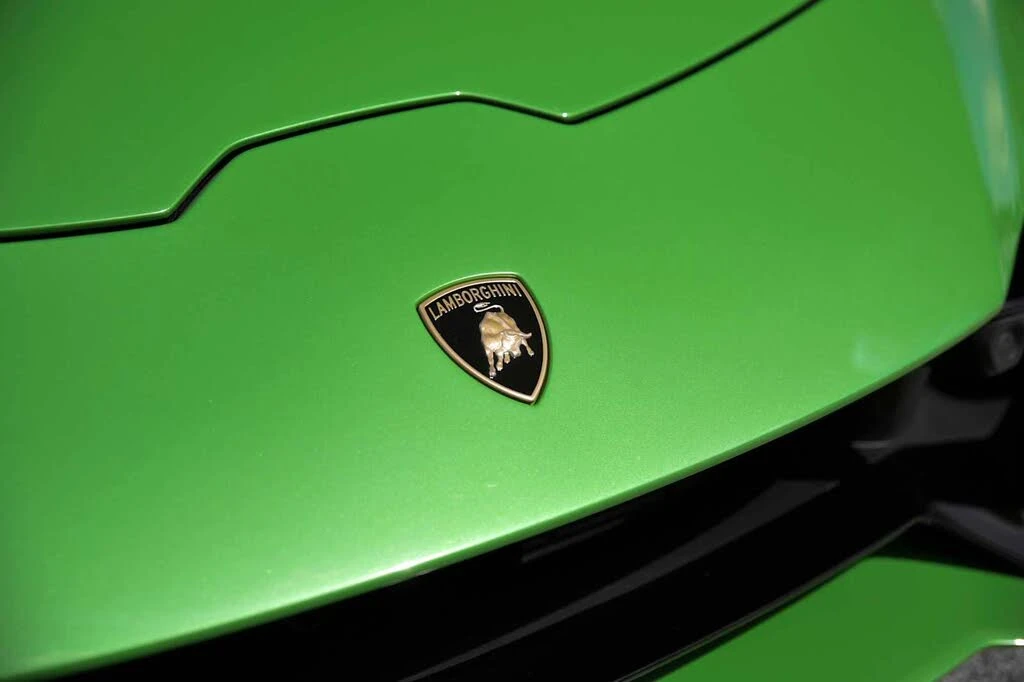 2023 Lamborghini Huracan LP640-2 Tecnica - Image 20 of 31