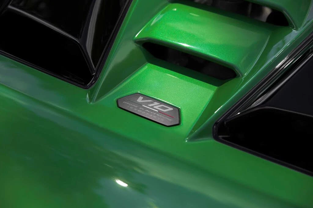2023 Lamborghini Huracan LP640-2 Tecnica - Image 13 of 31