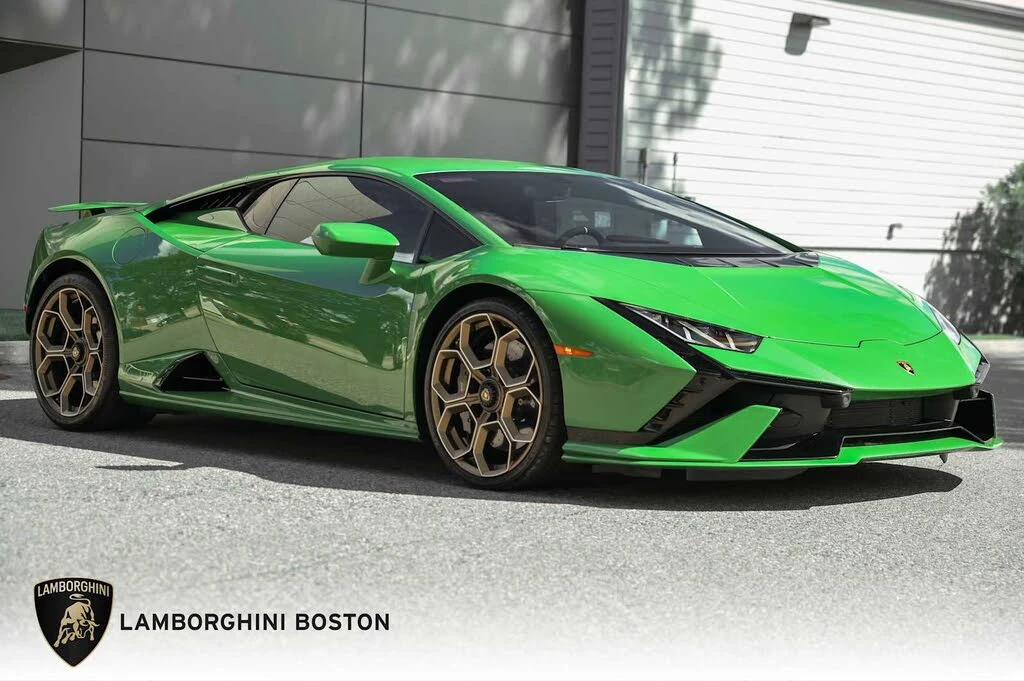 2023 Lamborghini Huracan LP640-2 Tecnica - Image 7 of 31