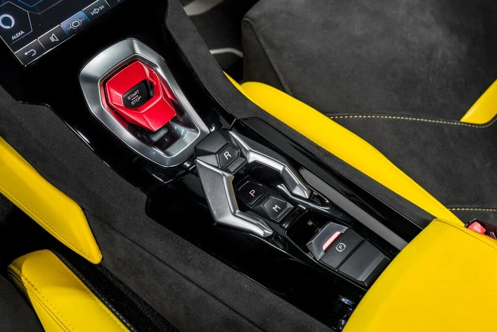 2023 Lamborghini Huracan LP640-2 Tecnica - Image 28 of 31
