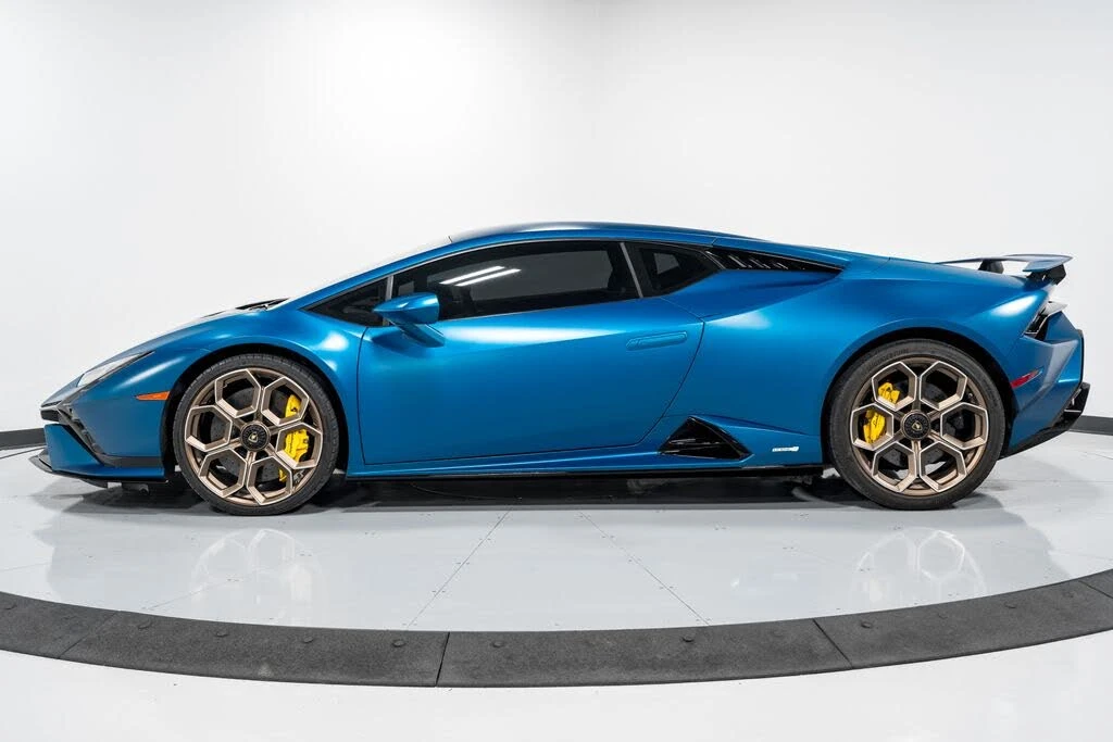 2023 Lamborghini Huracan LP640-2 Tecnica - Image 6 of 31
