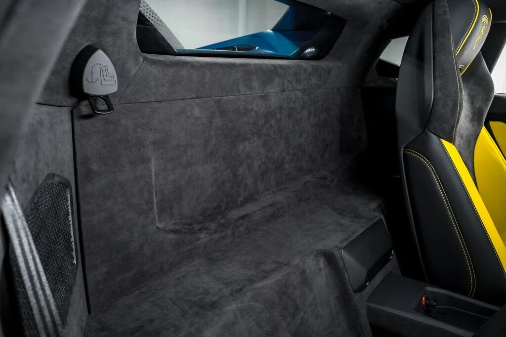 2023 Lamborghini Huracan LP640-2 Tecnica - Image 31 of 31