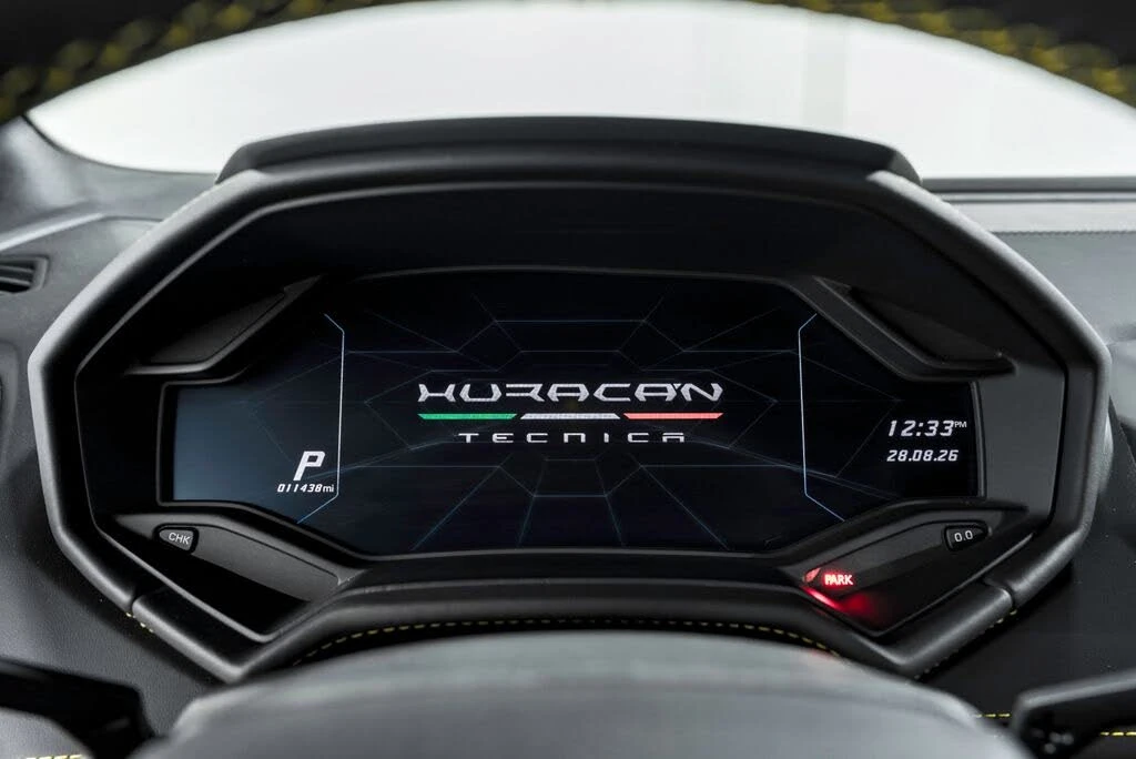 2023 Lamborghini Huracan LP640-2 Tecnica - Image 14 of 31