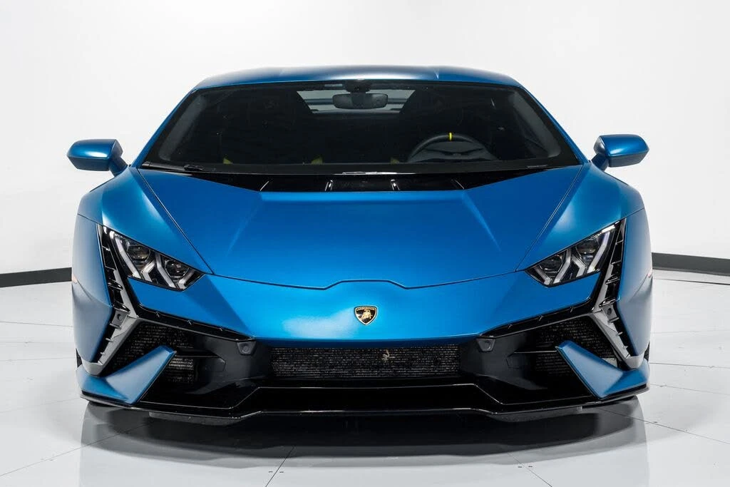 2023 Lamborghini Huracan LP640-2 Tecnica - Image 8 of 31
