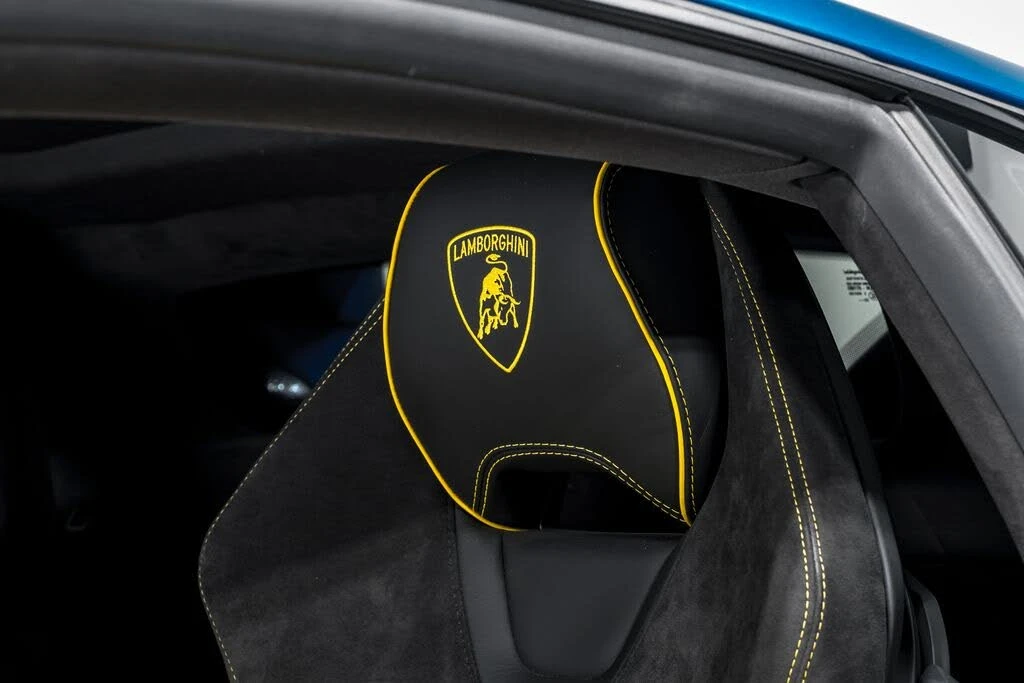 2023 Lamborghini Huracan LP640-2 Tecnica - Image 20 of 31