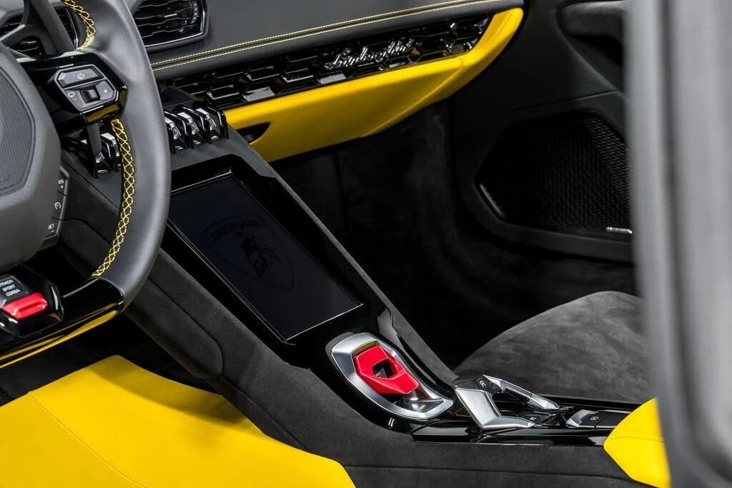 2023 Lamborghini Huracan LP640-2 Tecnica - Image 22 of 31