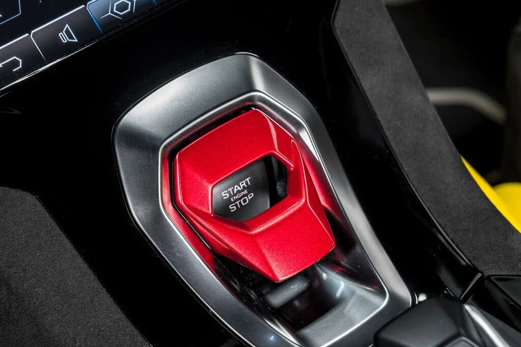 2023 Lamborghini Huracan LP640-2 Tecnica - Image 29 of 31
