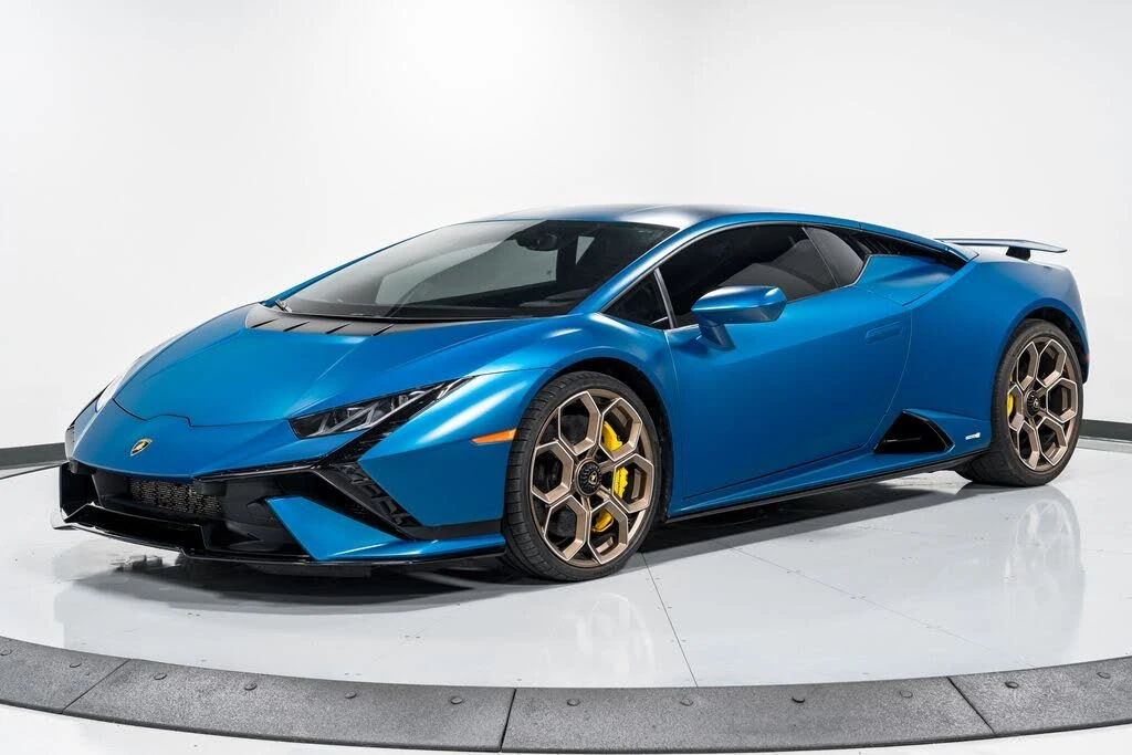 2023 Lamborghini Huracan LP640-2 Tecnica - Image 7 of 31