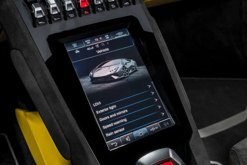 2023 Lamborghini Huracan LP640-2 Tecnica - Image 26 of 31