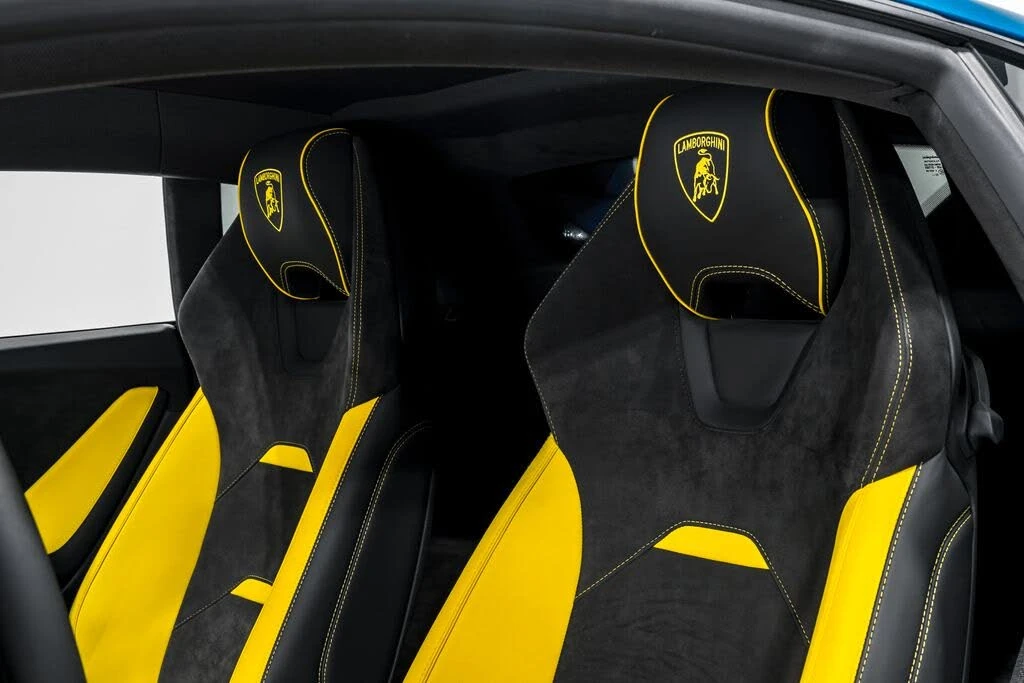 2023 Lamborghini Huracan LP640-2 Tecnica - Image 19 of 31