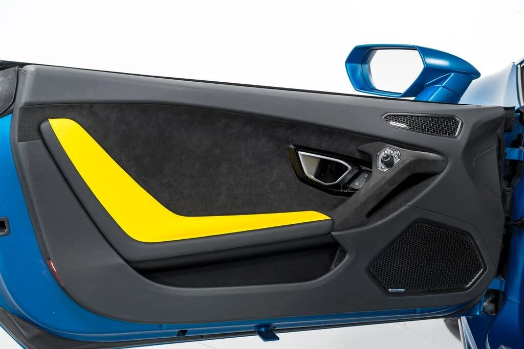 2023 Lamborghini Huracan LP640-2 Tecnica - Image 9 of 31