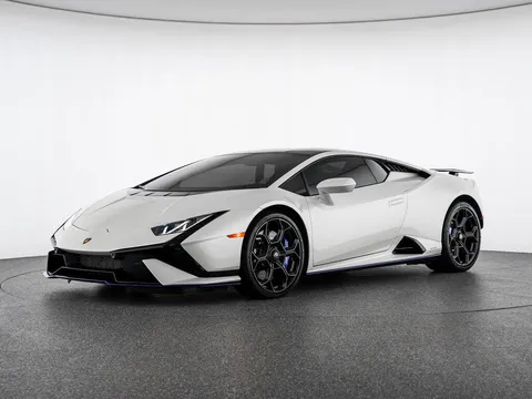 2023 Lamborghini Huracan Tecnica RWD