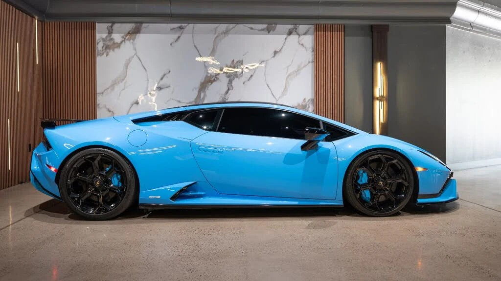 2023 Lamborghini Huracan LP640-2 Tecnica - Image 8 of 31