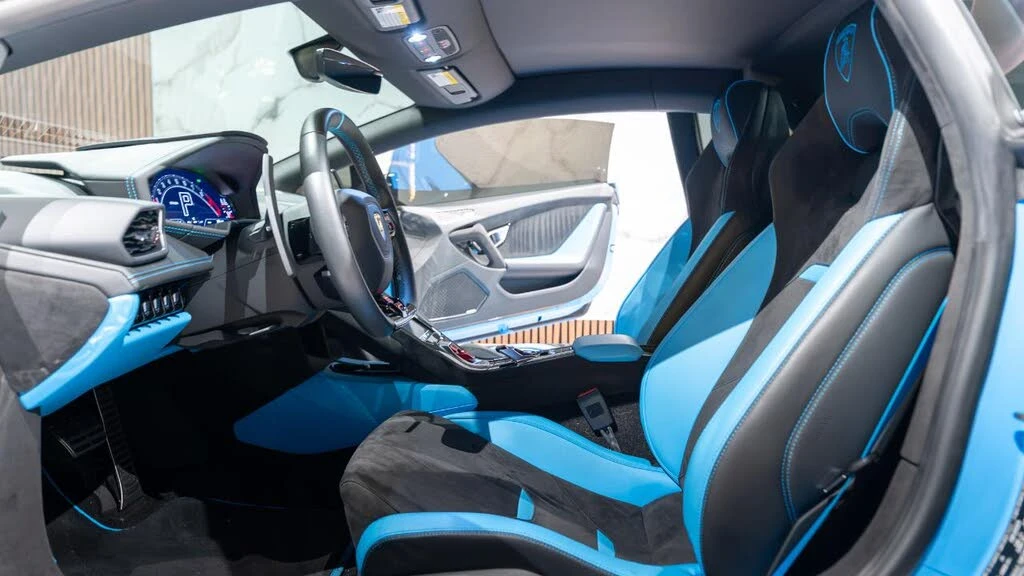 2023 Lamborghini Huracan LP640-2 Tecnica - Image 10 of 31