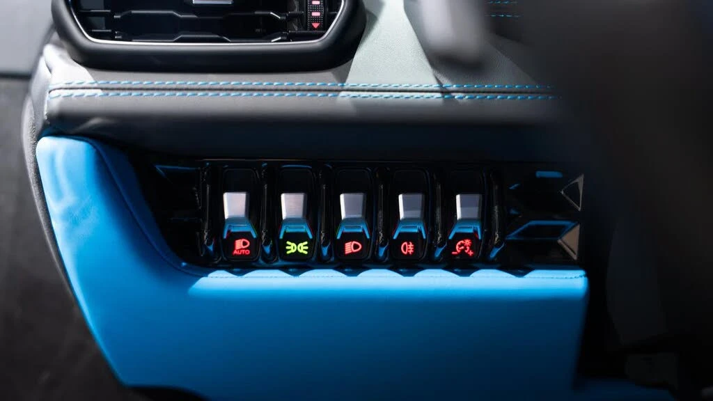2023 Lamborghini Huracan LP640-2 Tecnica - Image 23 of 31