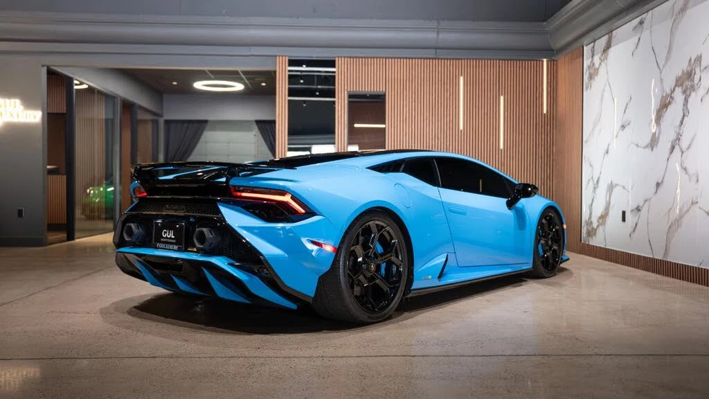 2023 Lamborghini Huracan LP640-2 Tecnica - Image 5 of 31