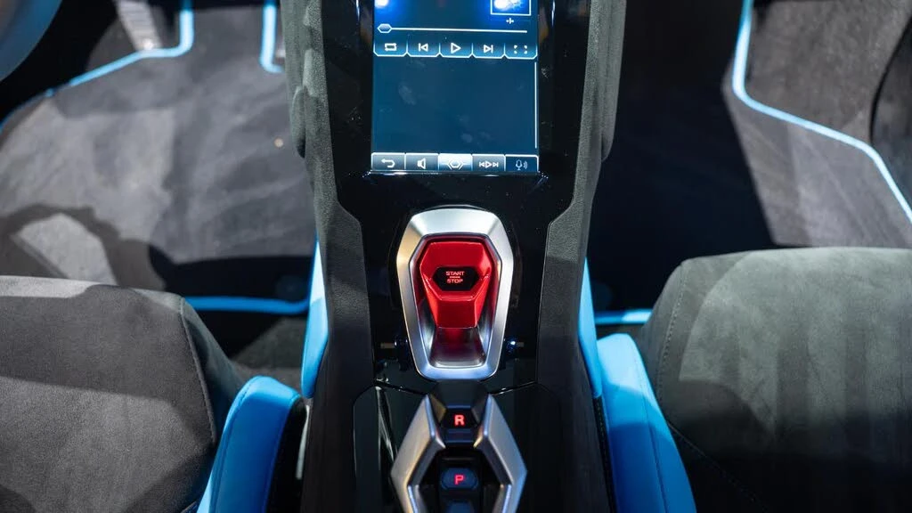 2023 Lamborghini Huracan LP640-2 Tecnica - Image 21 of 31