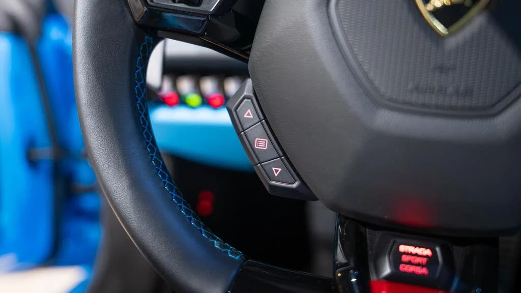 2023 Lamborghini Huracan LP640-2 Tecnica - Image 15 of 31