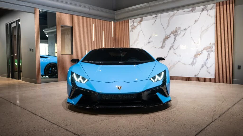 2023 Lamborghini Huracan LP640-2 Tecnica - Image 3 of 31