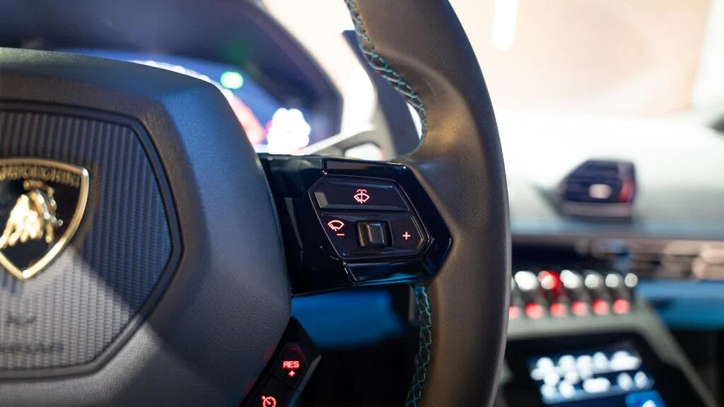 2023 Lamborghini Huracan LP640-2 Tecnica - Image 18 of 31