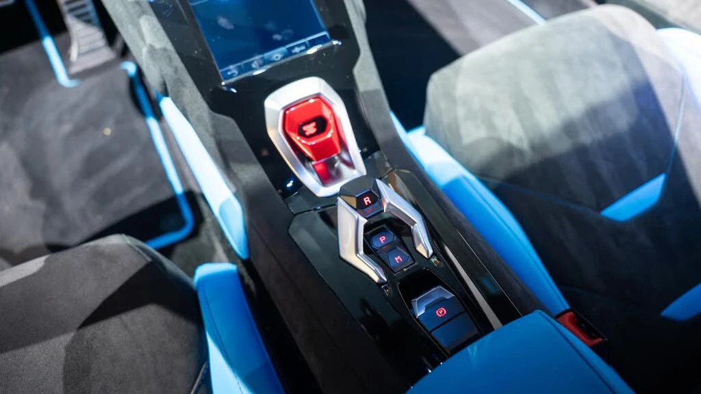 2023 Lamborghini Huracan LP640-2 Tecnica - Image 22 of 31