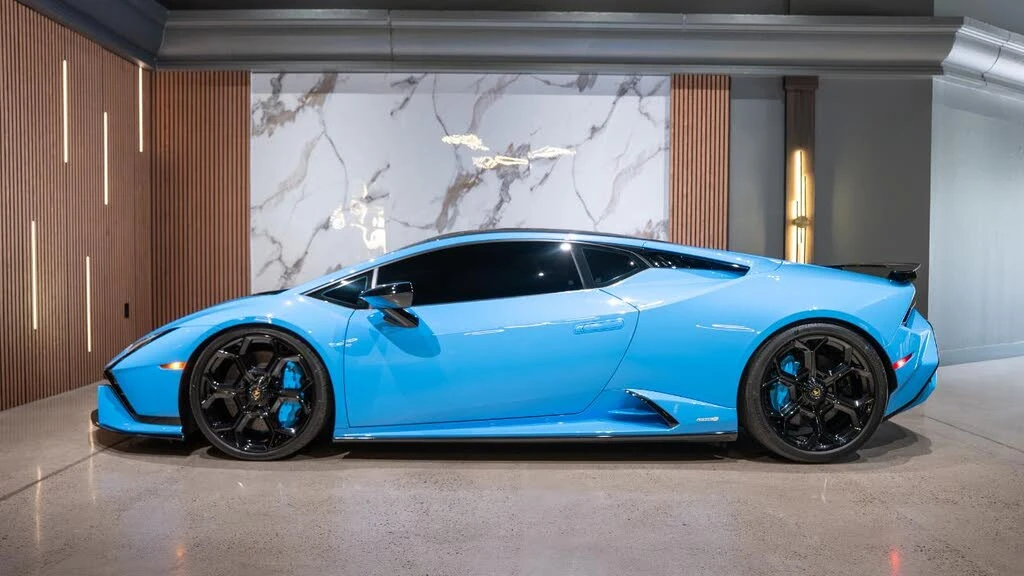 2023 Lamborghini Huracan LP640-2 Tecnica - Image 9 of 31