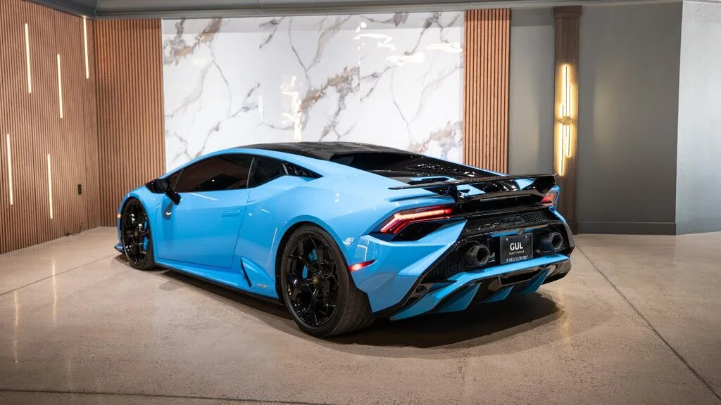 2023 Lamborghini Huracan LP640-2 Tecnica - Image 7 of 31