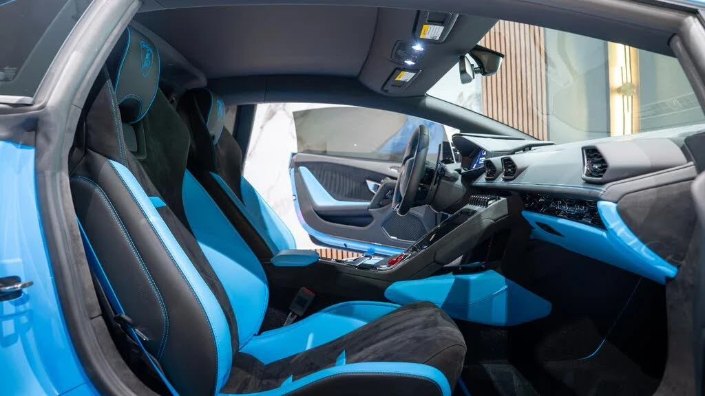 2023 Lamborghini Huracan LP640-2 Tecnica - Image 30 of 31