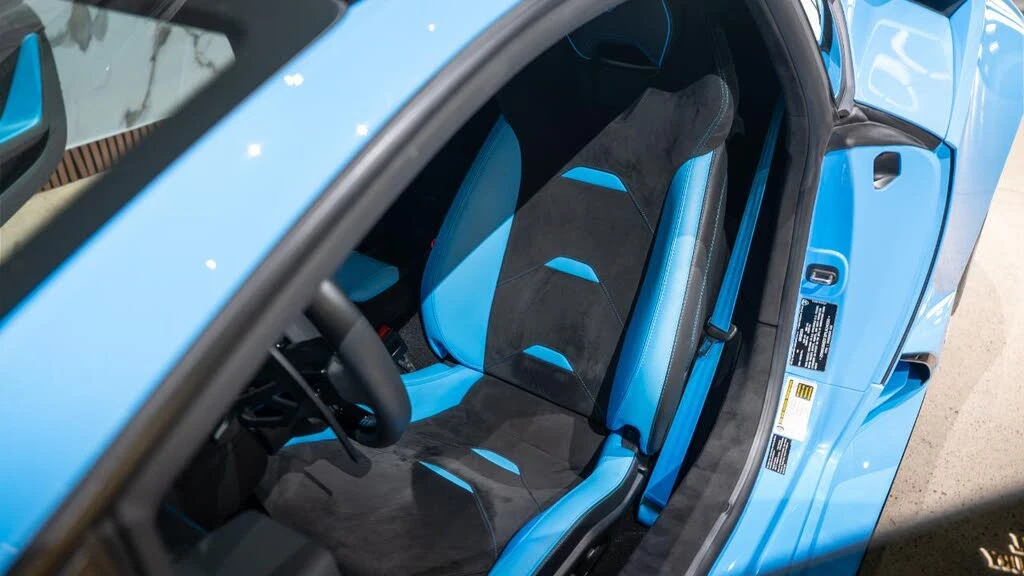 2023 Lamborghini Huracan LP640-2 Tecnica - Image 29 of 31