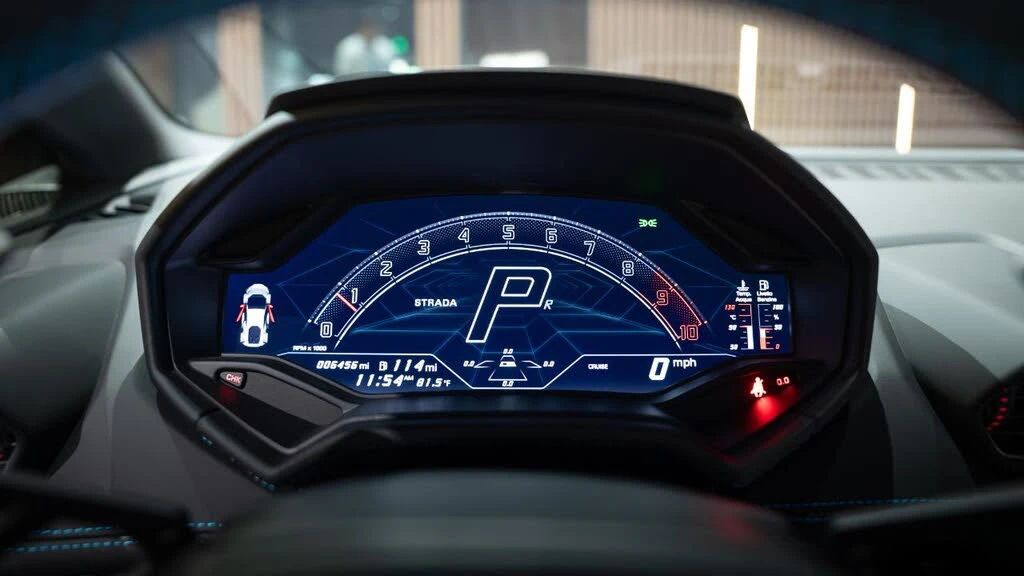 2023 Lamborghini Huracan LP640-2 Tecnica - Image 13 of 31