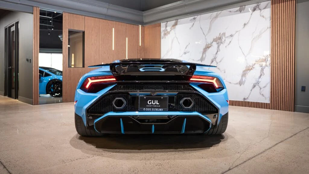 2023 Lamborghini Huracan LP640-2 Tecnica - Image 6 of 31