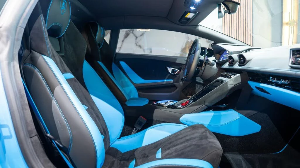 2023 Lamborghini Huracan LP640-2 Tecnica - Image 31 of 31