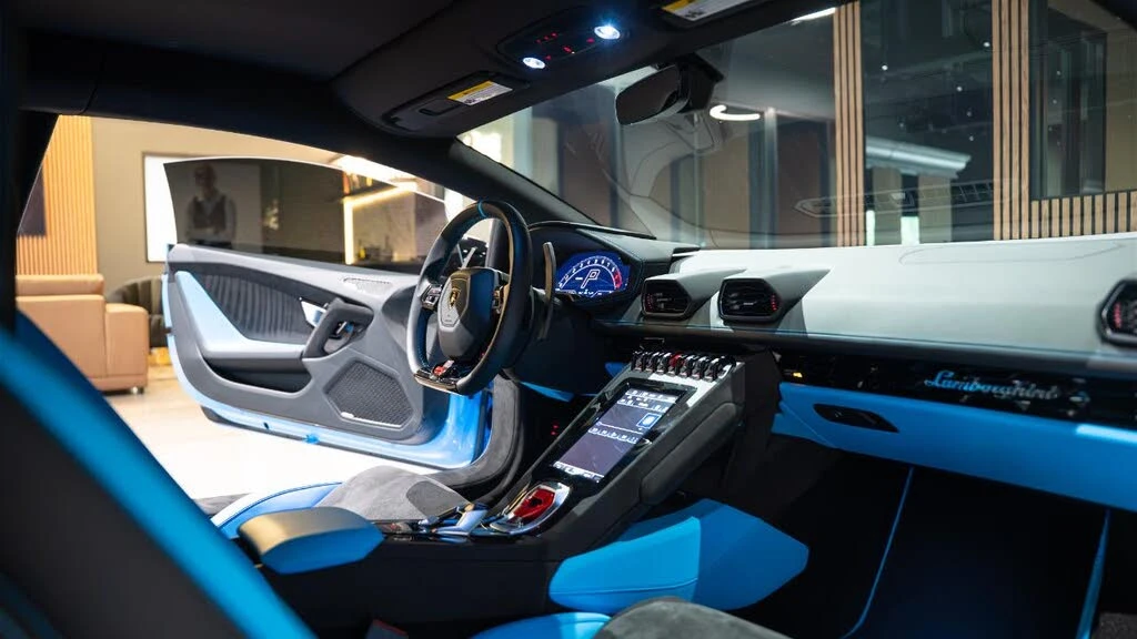 2023 Lamborghini Huracan LP640-2 Tecnica - Image 28 of 31