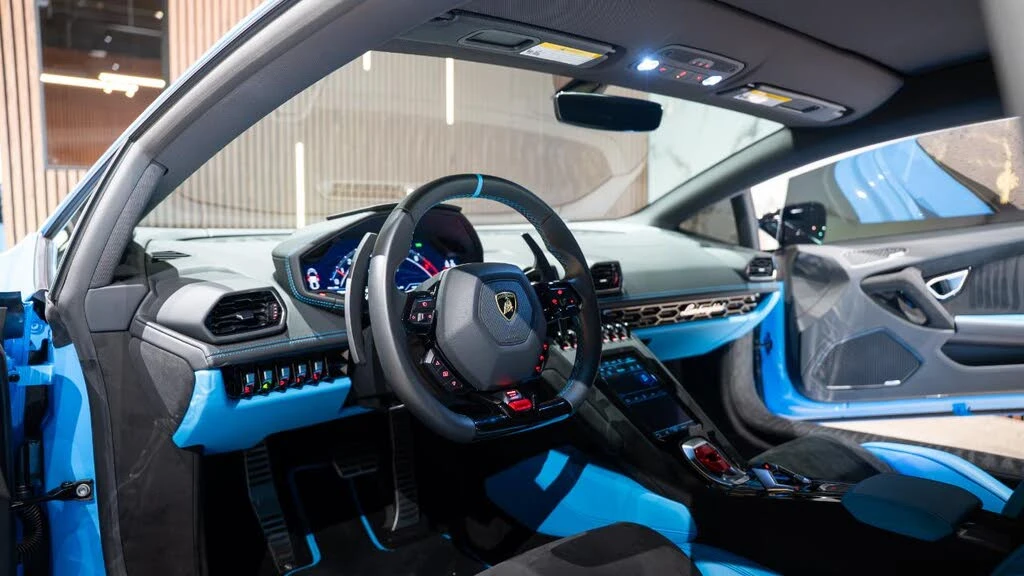 2023 Lamborghini Huracan LP640-2 Tecnica - Image 11 of 31