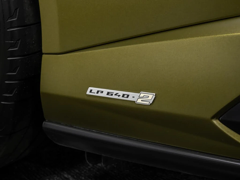 2023 Lamborghini Huracan LP640-2 Tecnica - Image 18 of 31
