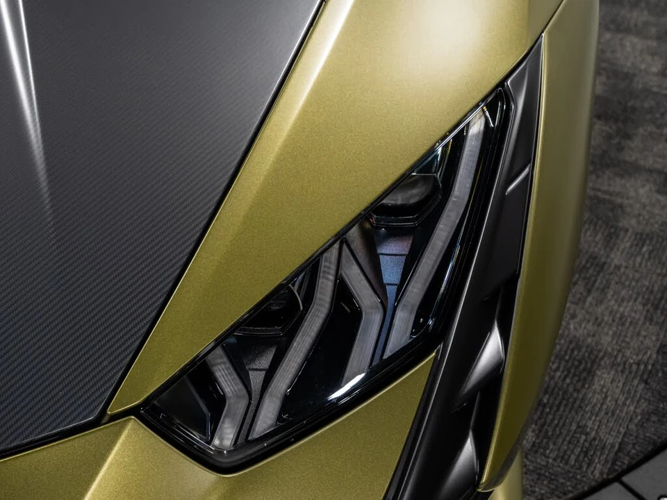 2023 Lamborghini Huracan LP640-2 Tecnica - Image 16 of 31