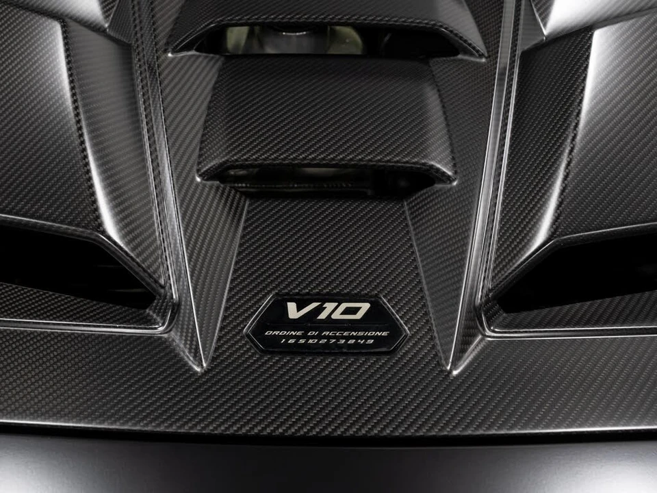 2023 Lamborghini Huracan LP640-2 Tecnica - Image 22 of 31