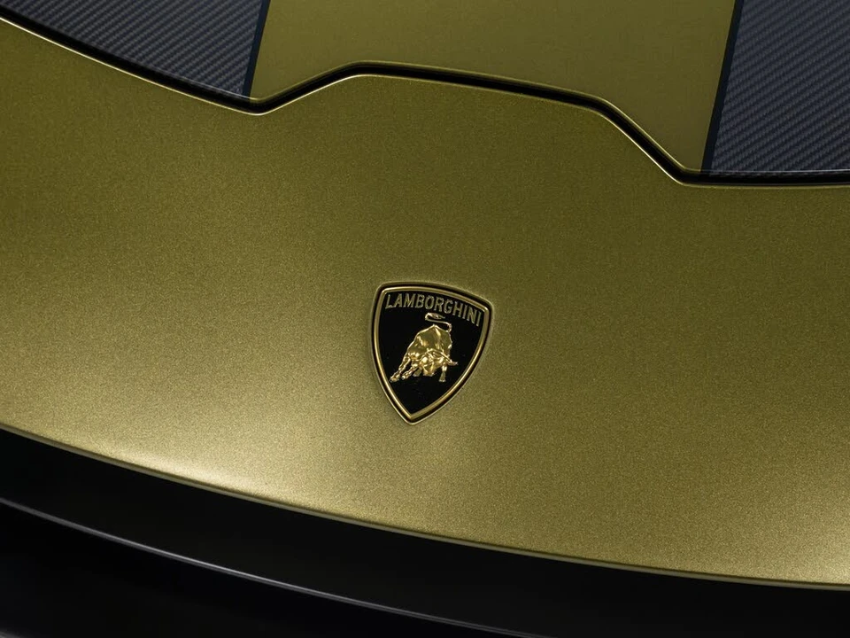 2023 Lamborghini Huracan LP640-2 Tecnica - Image 15 of 31