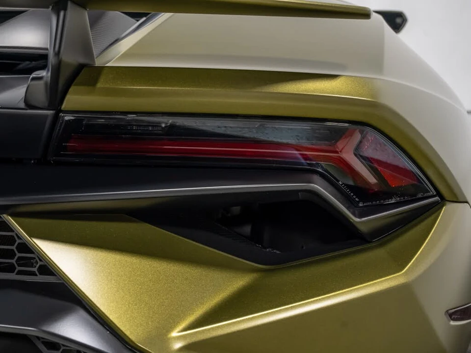 2023 Lamborghini Huracan LP640-2 Tecnica - Image 24 of 31