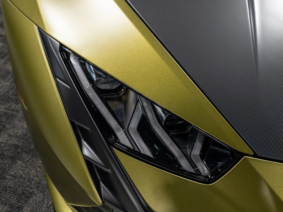2023 Lamborghini Huracan LP640-2 Tecnica - Image 14 of 31