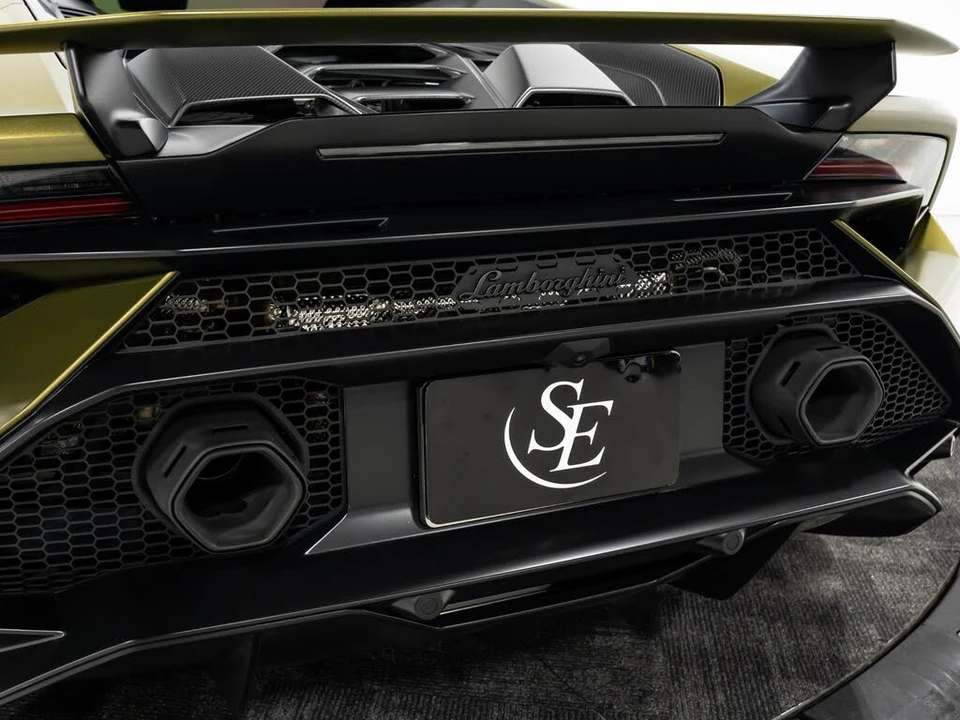 2023 Lamborghini Huracan LP640-2 Tecnica - Image 23 of 31