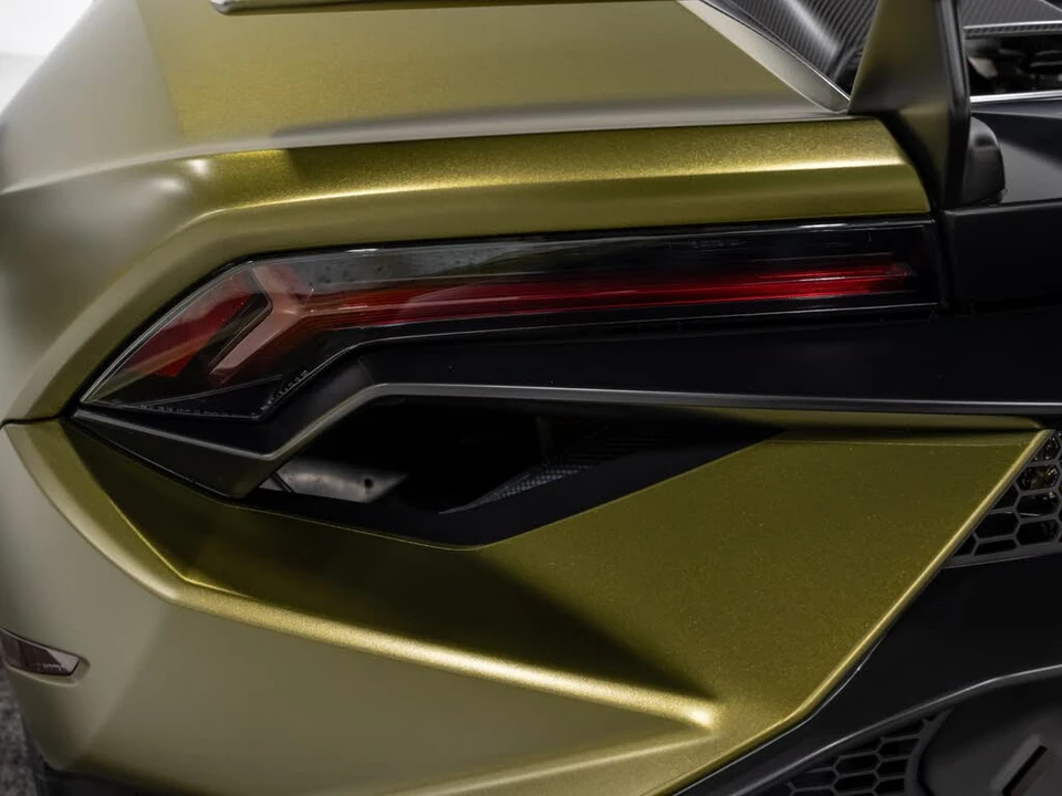 2023 Lamborghini Huracan LP640-2 Tecnica - Image 20 of 31