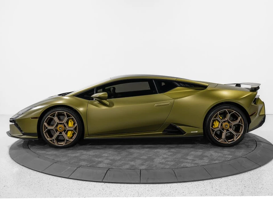 2023 Lamborghini Huracan LP640-2 Tecnica - Image 4 of 31