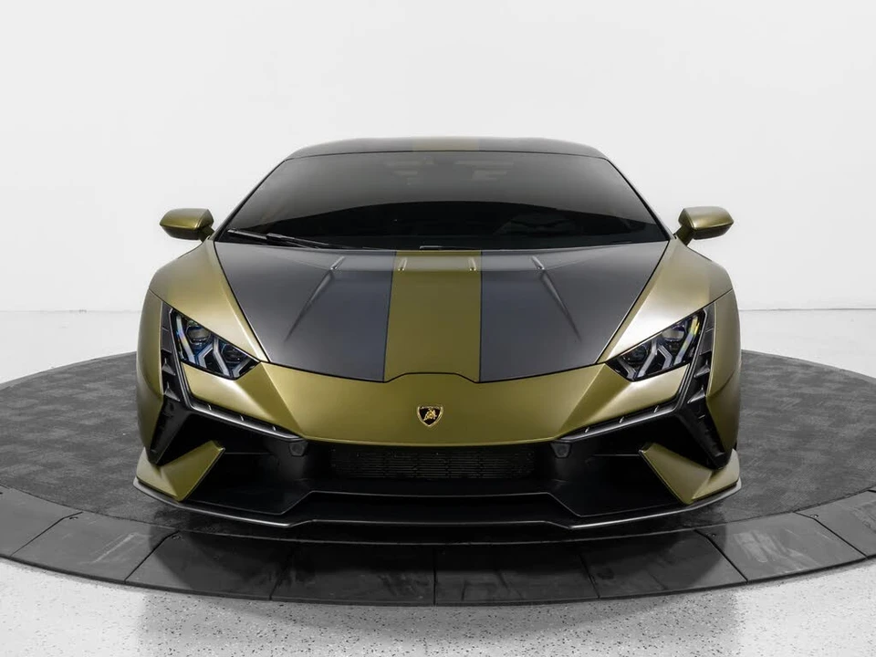 2023 Lamborghini Huracan LP640-2 Tecnica - Image 13 of 31