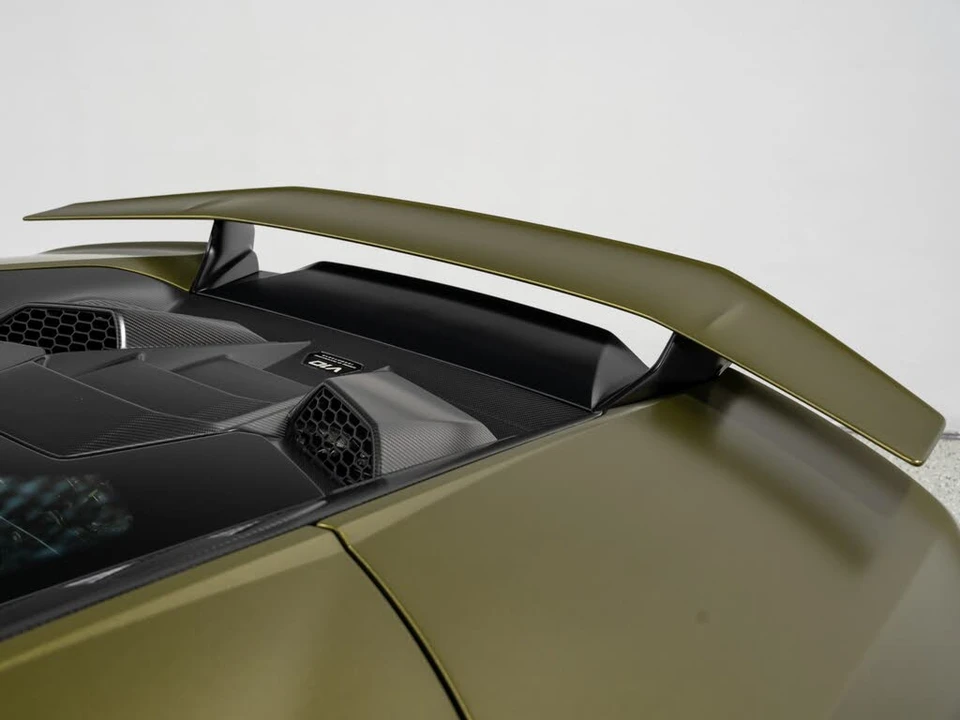2023 Lamborghini Huracan LP640-2 Tecnica - Image 19 of 31
