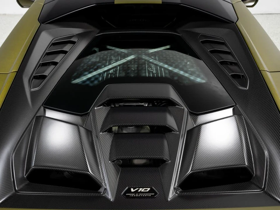 2023 Lamborghini Huracan LP640-2 Tecnica - Image 21 of 31